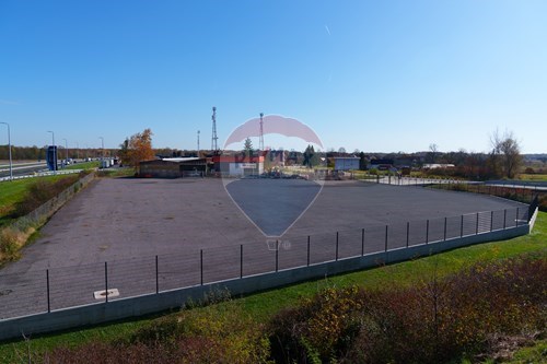 Commercial - Land - Rugvica, Croatia - HR