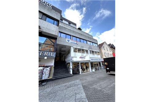 Commercial - Office - Göppingen - Germany