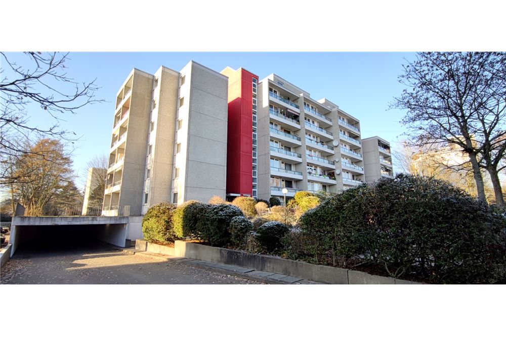 Residencial - Piso - Celle - Germany - 2 - 341051006-345