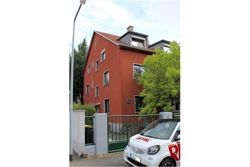 Single wohnung frankfurt am main