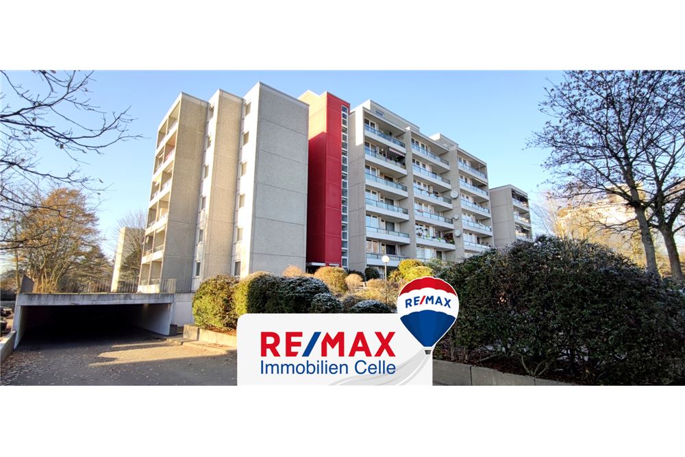 Residencial - Piso - Celle - Germany - 1 - 341051006-345