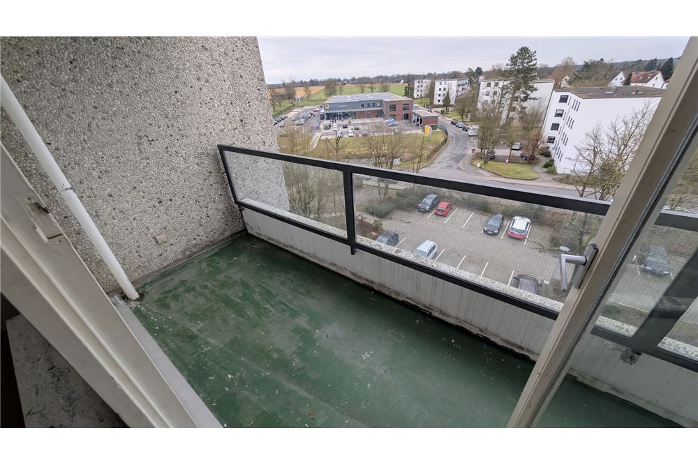 Residencial - Piso - Celle - Germany - 14 - 341051006-345