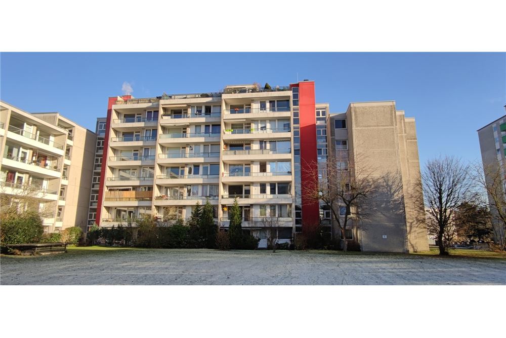 Residencial - Piso - Celle - Germany - 3 - 341051006-345