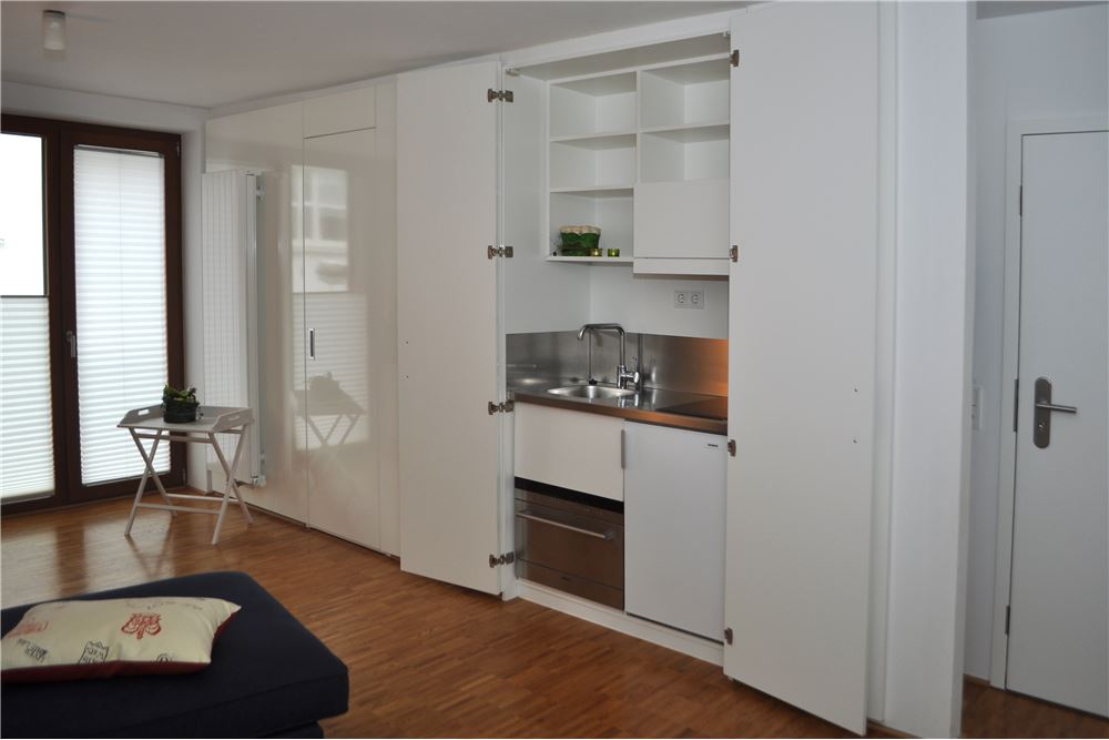 Single wohnung frankfurt am main