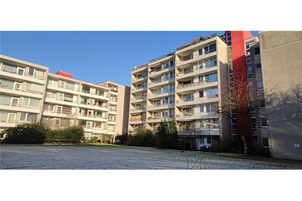 Residencial - Piso - Celle - Germany - 5 - 341051006-345