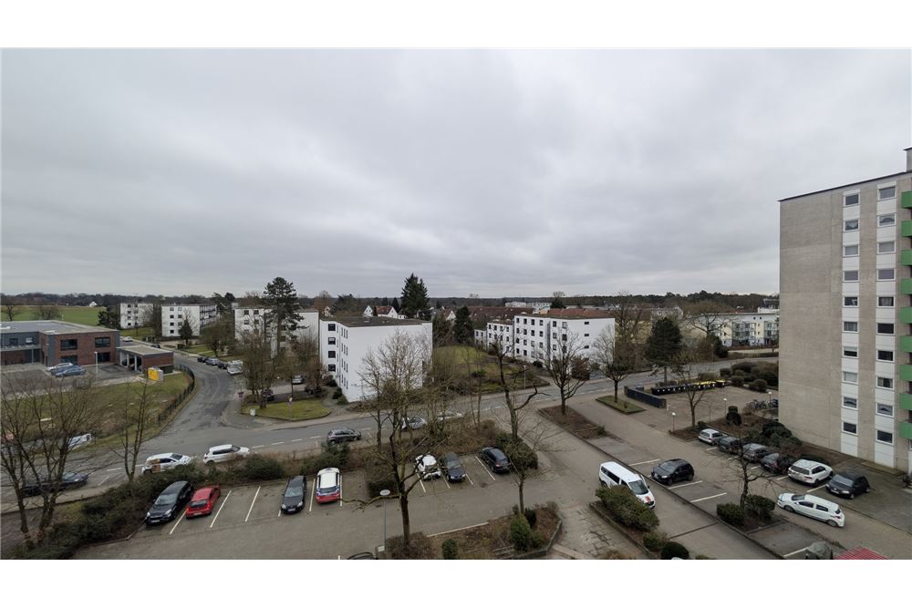 Residencial - Piso - Celle - Germany - 15 - 341051006-345