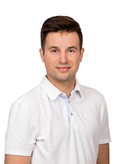 Беркай Чокджан Berkay Cokcan - Агент на недвижими имоти в RE/MAX Active