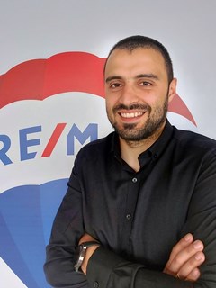 Даниел Андонов Daniel Andonov - Makelaar bij: RE/MAX Experience