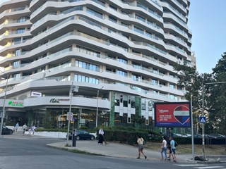 Office of RE/MAX Dynamic - Burgas