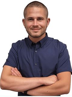 Стефан Душков Stefan Dushkov - RE/MAX City Mall