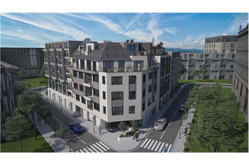 Жилищна сграда на улица Павел Шафарик 9 - Варна