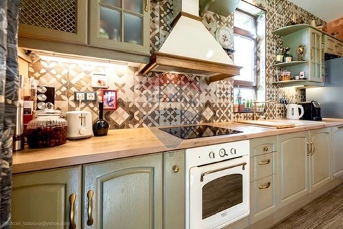 Slider Image Thumbnail