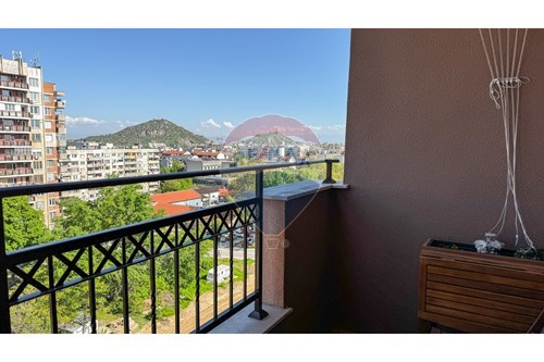 Slider Image Thumbnail