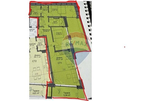 Slider Image Thumbnail