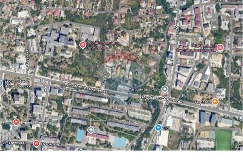 Slider Image Thumbnail