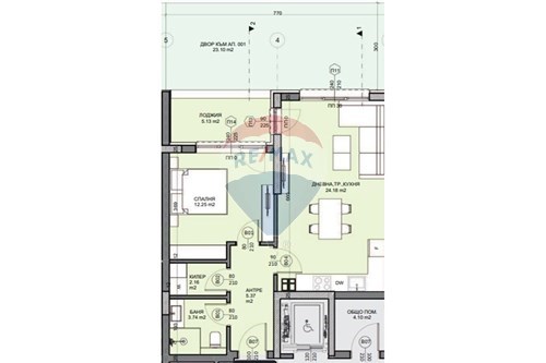 Slider Image Thumbnail