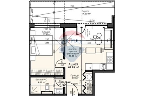 Slider Image Thumbnail