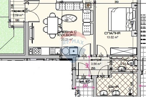 Slider Image Thumbnail