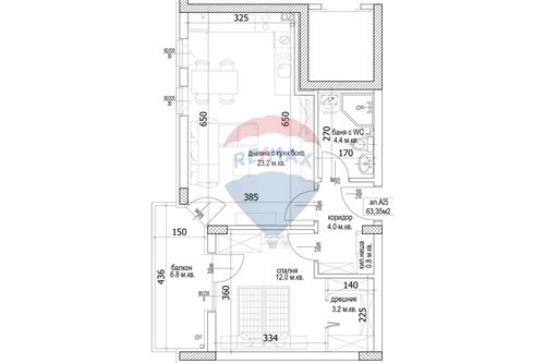 Slider Image Thumbnail