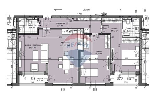 Slider Image Thumbnail