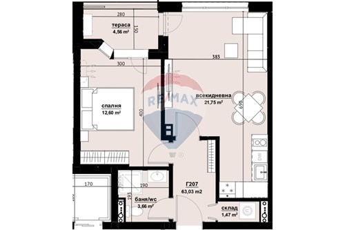 Slider Image Thumbnail