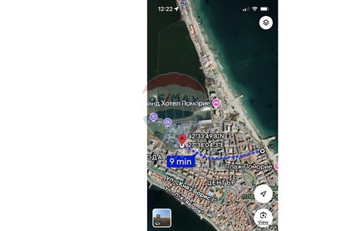 Slider Image Thumbnail