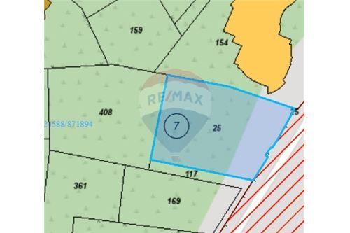 Поземлен имот - За продажба - гр. Балчик, Област Добрич, България - Кадастър - Друга - 360321025-233