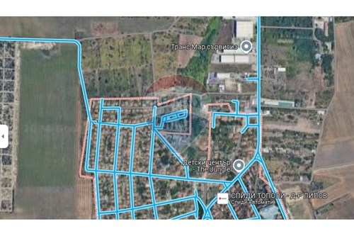 Slider Image Thumbnail