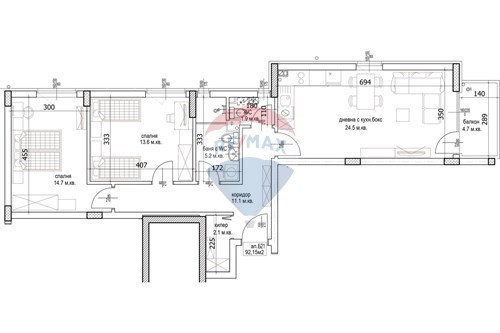 Slider Image Thumbnail