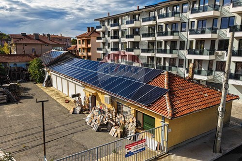 Slider Image Thumbnail