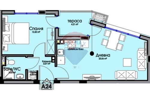 Slider Image Thumbnail