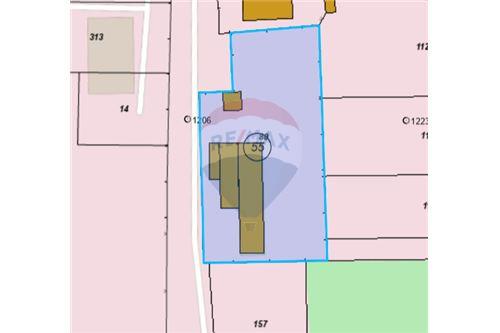 Самостоятелен бизнес - За продажба - гр. Балчик, Област Добрич, България - Кадастър - 360321025-251