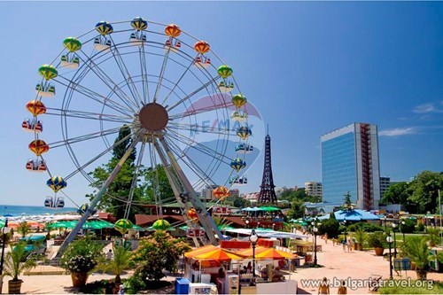 Slider Image Thumbnail