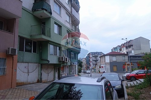 Slider Image Thumbnail