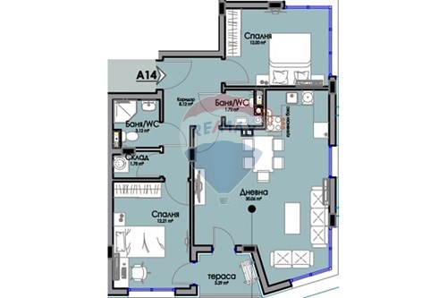 Slider Image Thumbnail