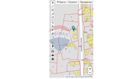 Slider Image Thumbnail