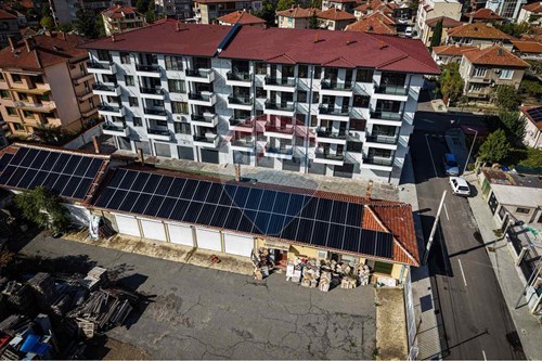 Slider Image Thumbnail