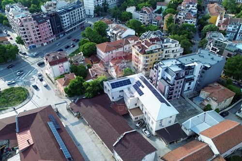 Slider Image Thumbnail