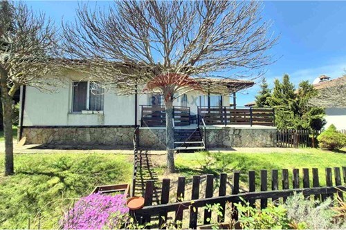 Residential - Townhouse - Kichevo, Varna, Bulgaria - BU