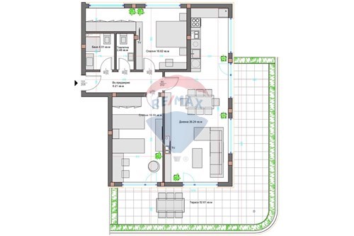 Slider Image Thumbnail