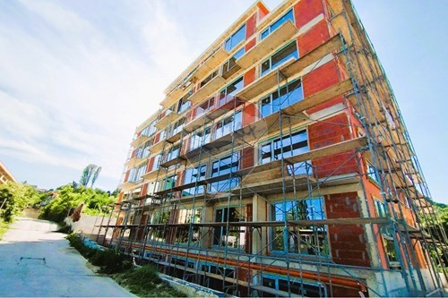 Slider Image Thumbnail