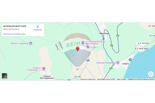 Slider Image Thumbnail