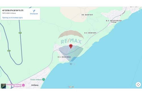 Slider Image Thumbnail