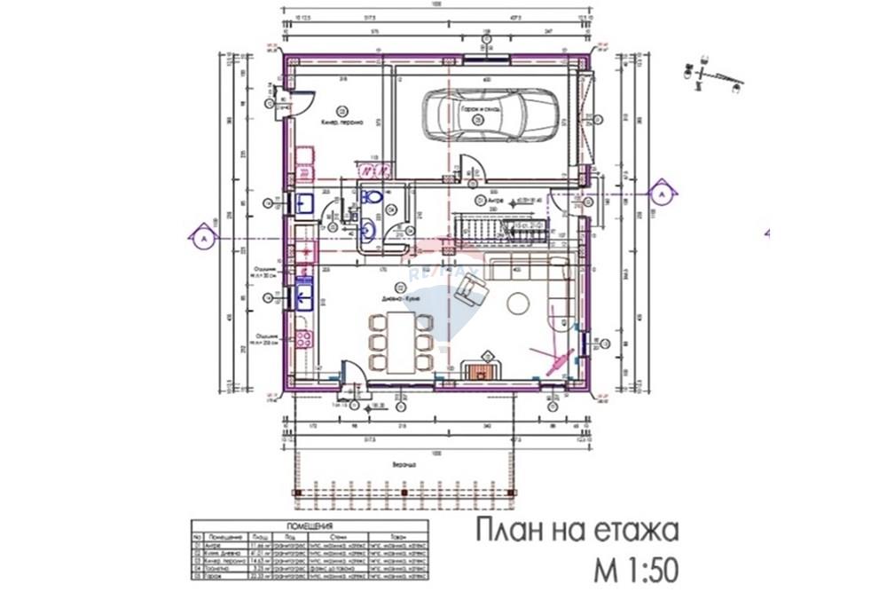 Селска къща - За продажба - с. Приселци, Област Варна, България - 1.jpg - 360481001-625