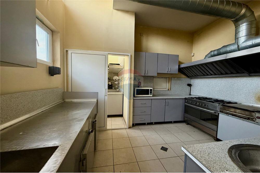 Самостоятелен бизнес - За продажба - гр. Балчик, Област Добрич, България - Сграда за обществено хранене/ кухненска част - 360321025-251