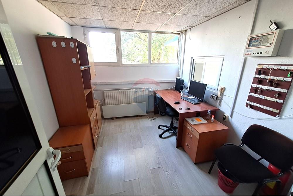 Индустриална сграда - Под наем - гр. Русе, Област Русе, България - 20251021_140311.JPG - 360451036-38