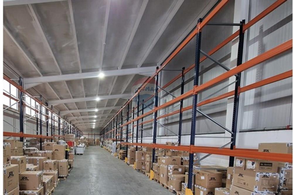 Склад - Под наем - гр. Русе, Област Русе, България - Screenshot 2025-11-06 101211.jpg - 360451038-22