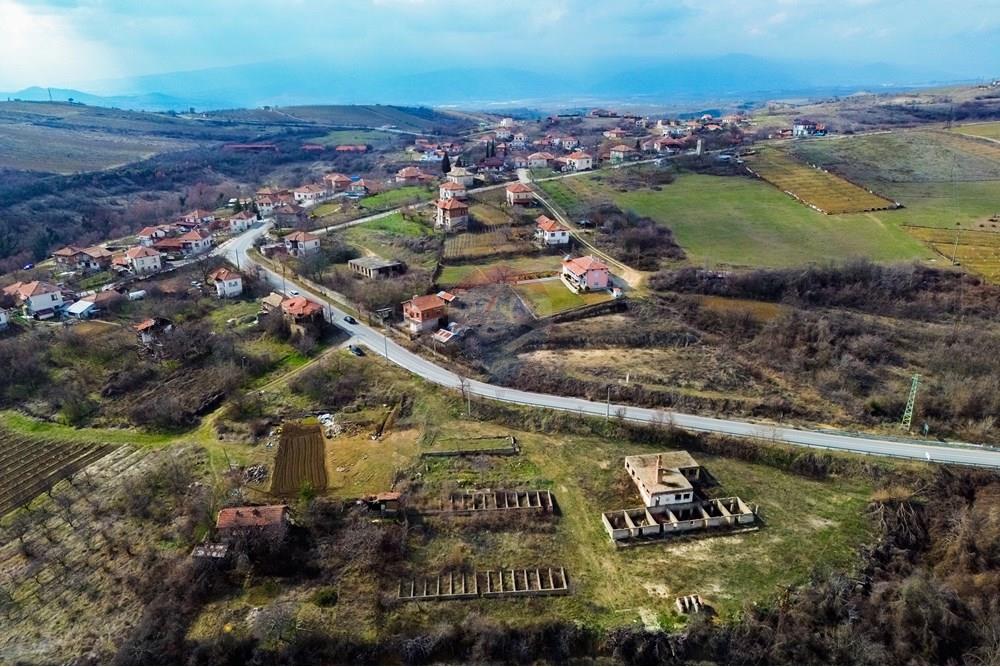 Урегулиран поземлен имот - За продажба - гр. Мелник, Област Благоевград, България - 2025-03-01 14.04.21.jpg - 360561012-202