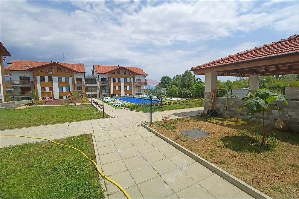 ਕੌਂਡੋ/ਅਪਾਰਟਮੈਂਟ - ਵਿਕਰੀ ਲਈ - гр. Разлог, Област Благоевград, България - 12 - 360421008-120