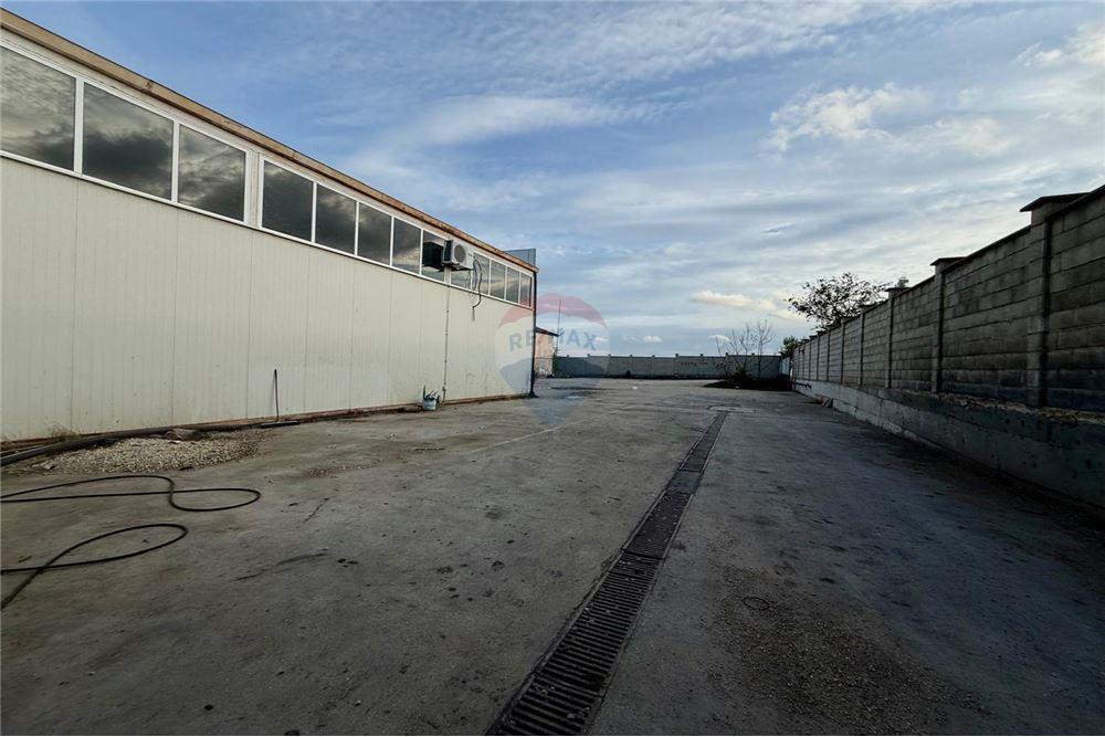 Самостоятелен бизнес - За продажба - гр. Балчик, Област Добрич, България - Диагностичен пункт - 360321025-251